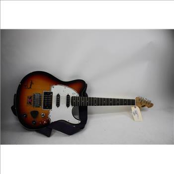 Peavey Generation EXP Electric Guitar