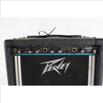 Peavey Guitar Amp