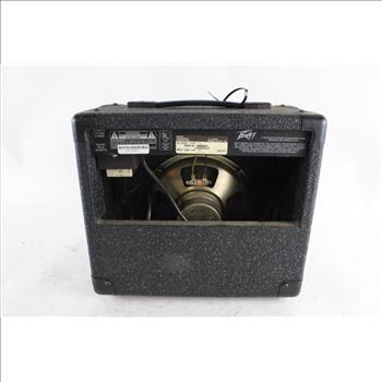 Peavey Guitar Amp