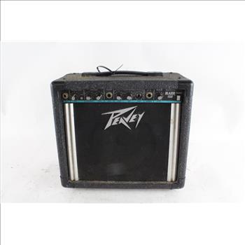 Peavey Guitar Amp