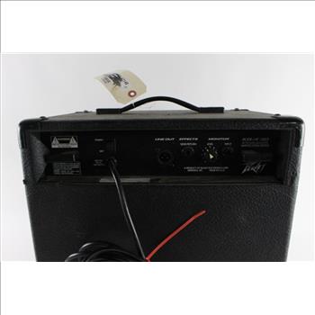 Peavey Keyboard Amplifier