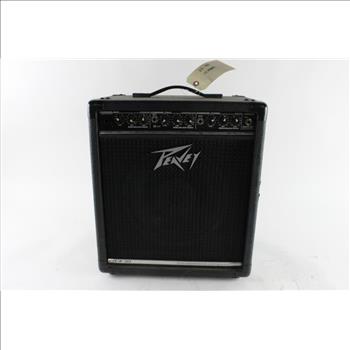 Peavey Keyboard Amplifier