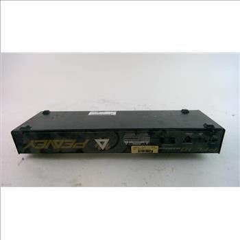 Peavey Midi Foot Controller