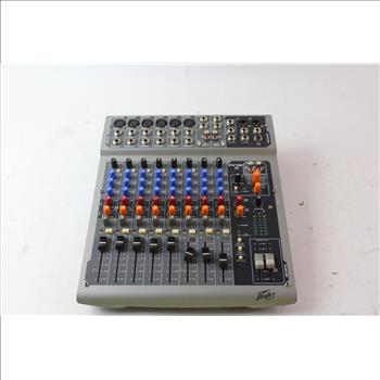 Peavey Mixer