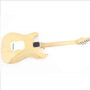 Peavey Predator Electric Guitar