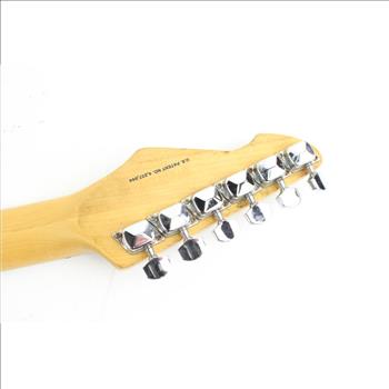 Peavey Predator Electric Guitar