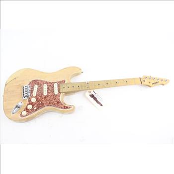 Peavey Predator Electric Guitar