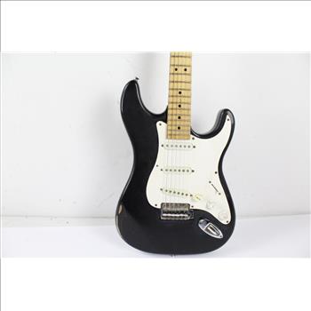 Peavey Predator Electric Guitar