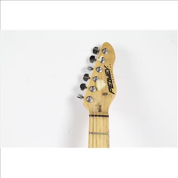 Peavey Predator Electric Guitar