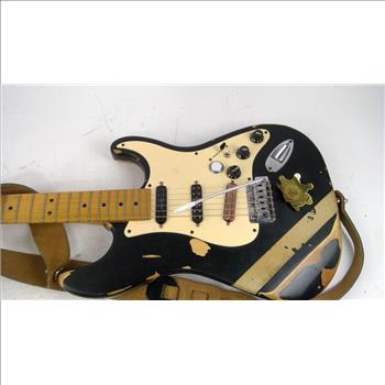 Peavey Predator Electric Guitar