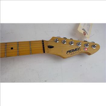 Peavey Predator Electric Guitar