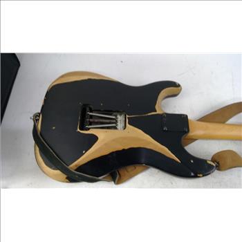 Peavey Predator Electric Guitar