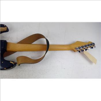 Peavey Predator Electric Guitar