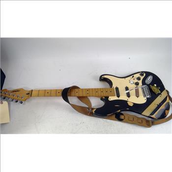 Peavey Predator Electric Guitar