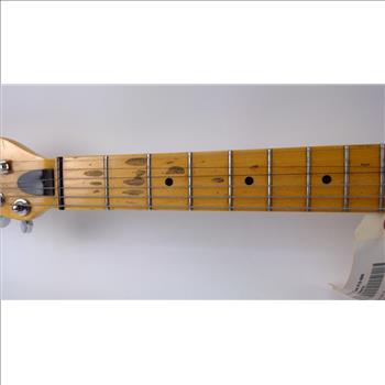 Peavey Predator Electric Guitar, Red