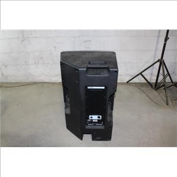 Peavey PVX 15 Speaker