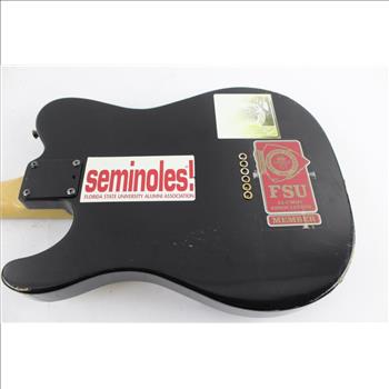 Peavey Reactor Electric Guitar