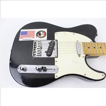 Peavey Reactor Electric Guitar