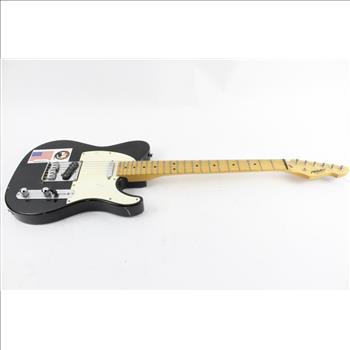 Peavey Reactor Electric Guitar