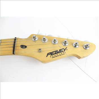 Peavey Reactor Electric Guitar