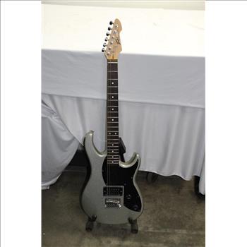 Peavey Rockmaster Electric Guitar