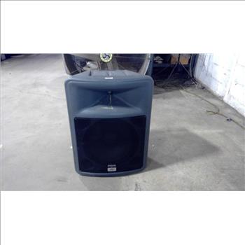 Peavey Speaker
