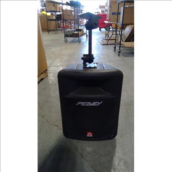 Peavey Speaker