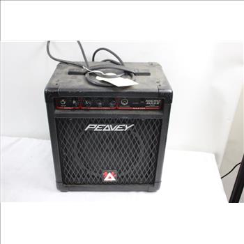 Peavey Speaker, Micro Bass Amplification