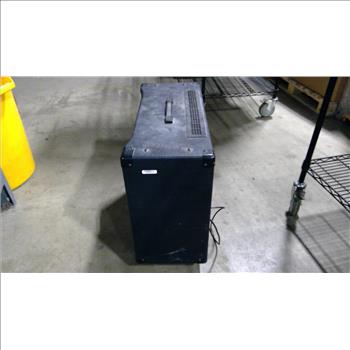 Peavey Transfex Pro 212S Amplifier