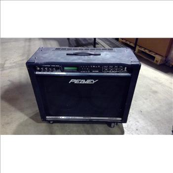 Peavey Transfex Pro 212S Amplifier