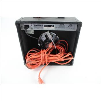 Peavey Vypyr 15W Modeling Electric Guitar Amplifier