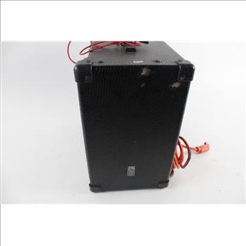 Peavey Vypyr 15W Modeling Electric Guitar Amplifier