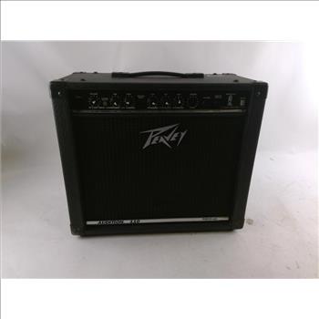 Peavy Audition 110 Speakers