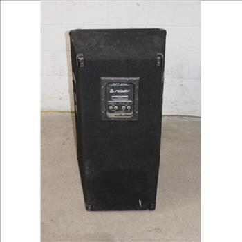 Peavy Speaker Cabinet