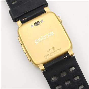 Pebble Smart Watch