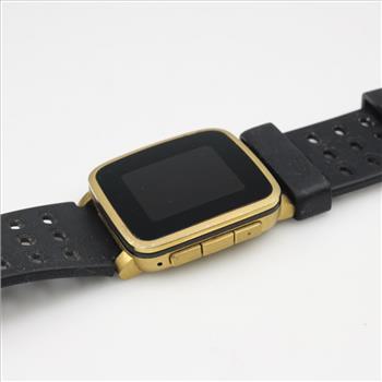 Pebble Smart Watch