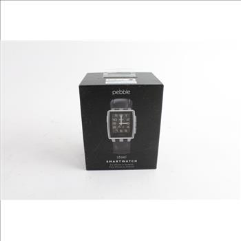 pebble 401slr