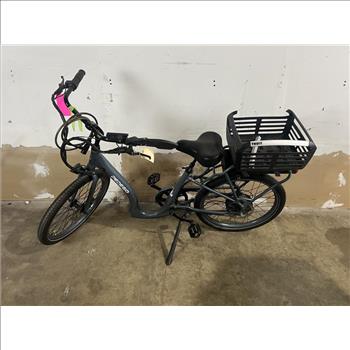 Pedego E-Bike