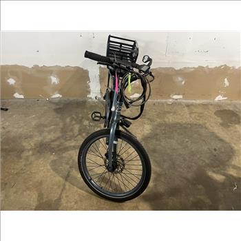 Pedego E-Bike