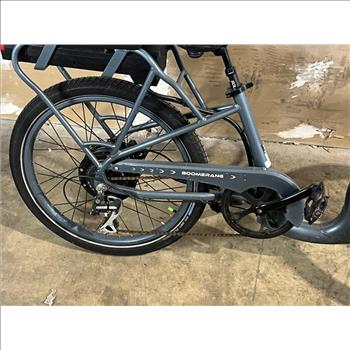 Pedego E-Bike