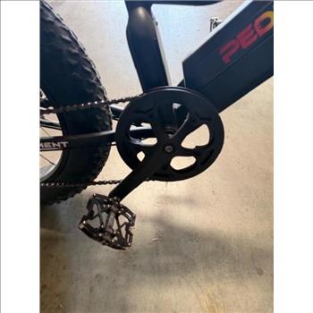 Pedego Element E-Bike