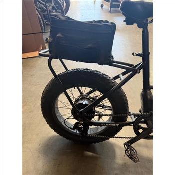 Pedego Element E-Bike