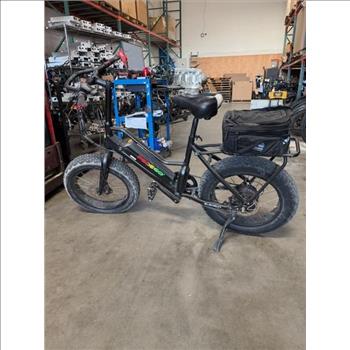 Pedego Element E-Bike