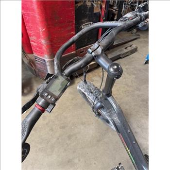 Pedego Element E-Bike