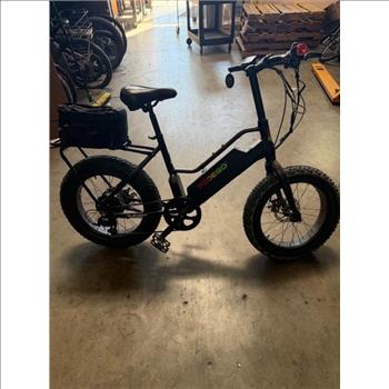 Pedego Element E-Bike