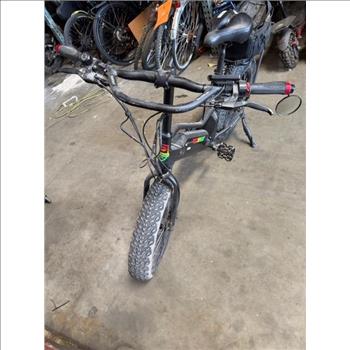 Pedego Element E-Bike