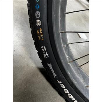 Pedego Trail Tracker E-Bike - MISSING BATTERY