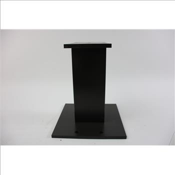 Pedestal Mounting Kit