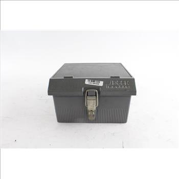 Peek Traffic Automatic Data Recorder