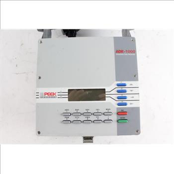 Peek Traffic Automatic Data Recorder